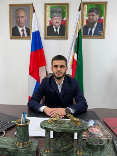 Руководство